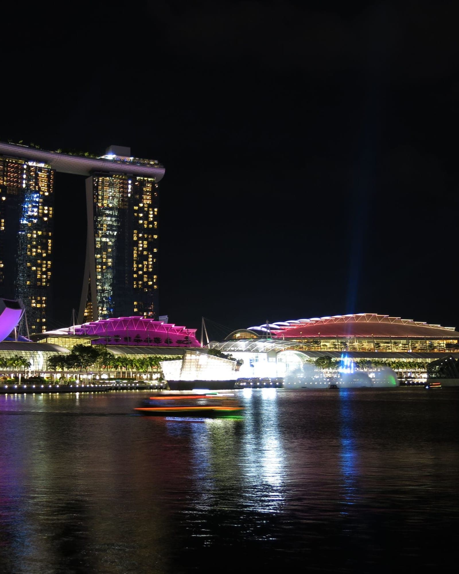 Singapore, Singapore