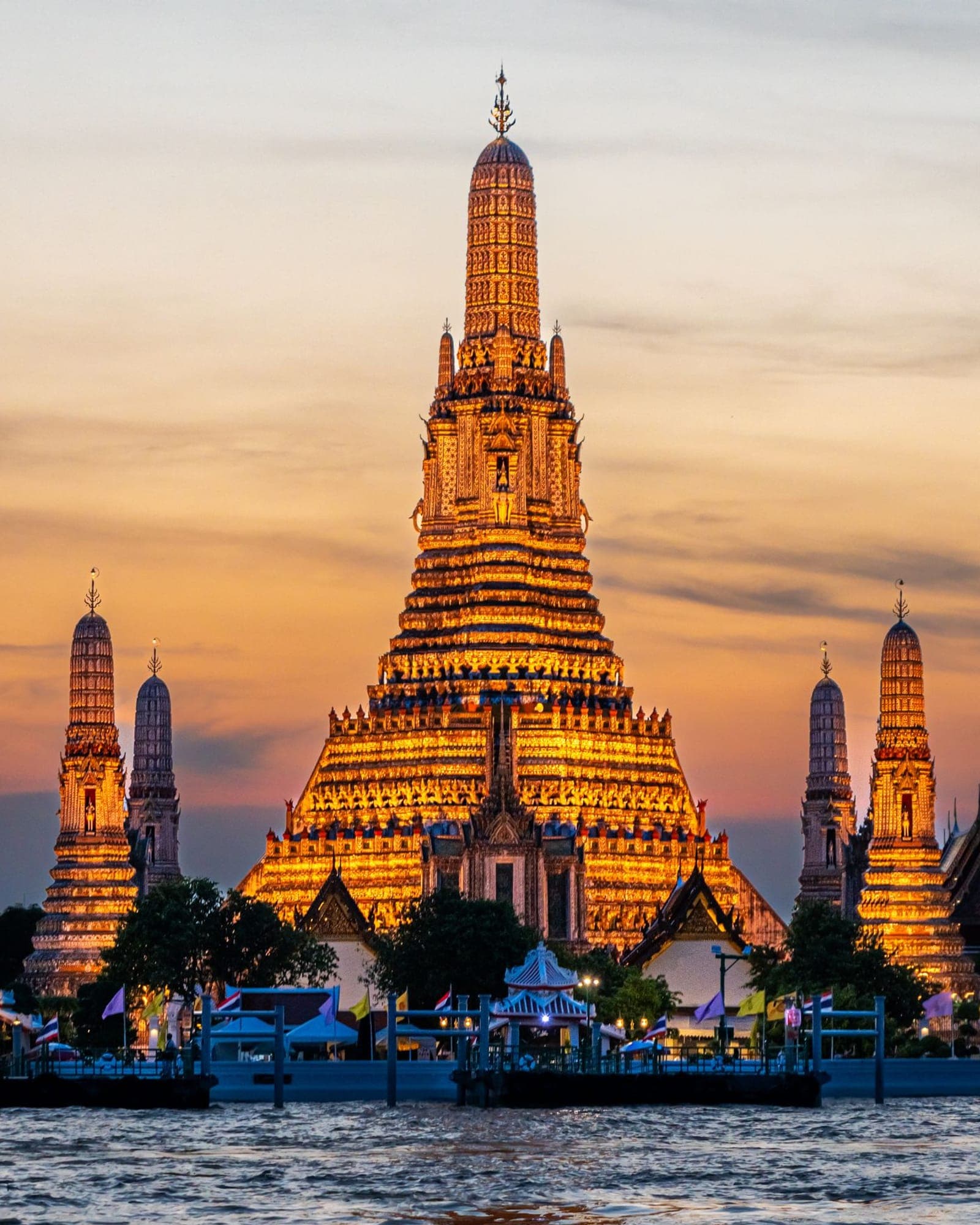 Thailand, Thailand