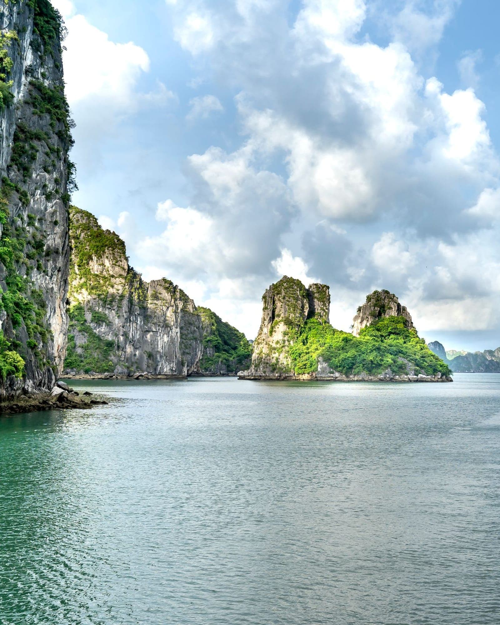 Vietnam, Vietnam