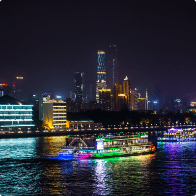 Dhow dinner cruise