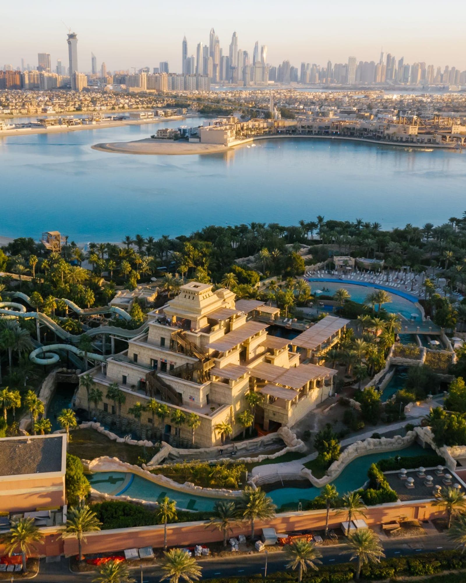 Aquaventure World
